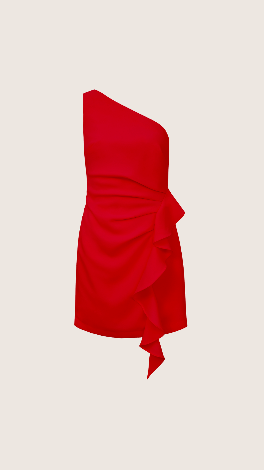 Vestido em alfaiataria