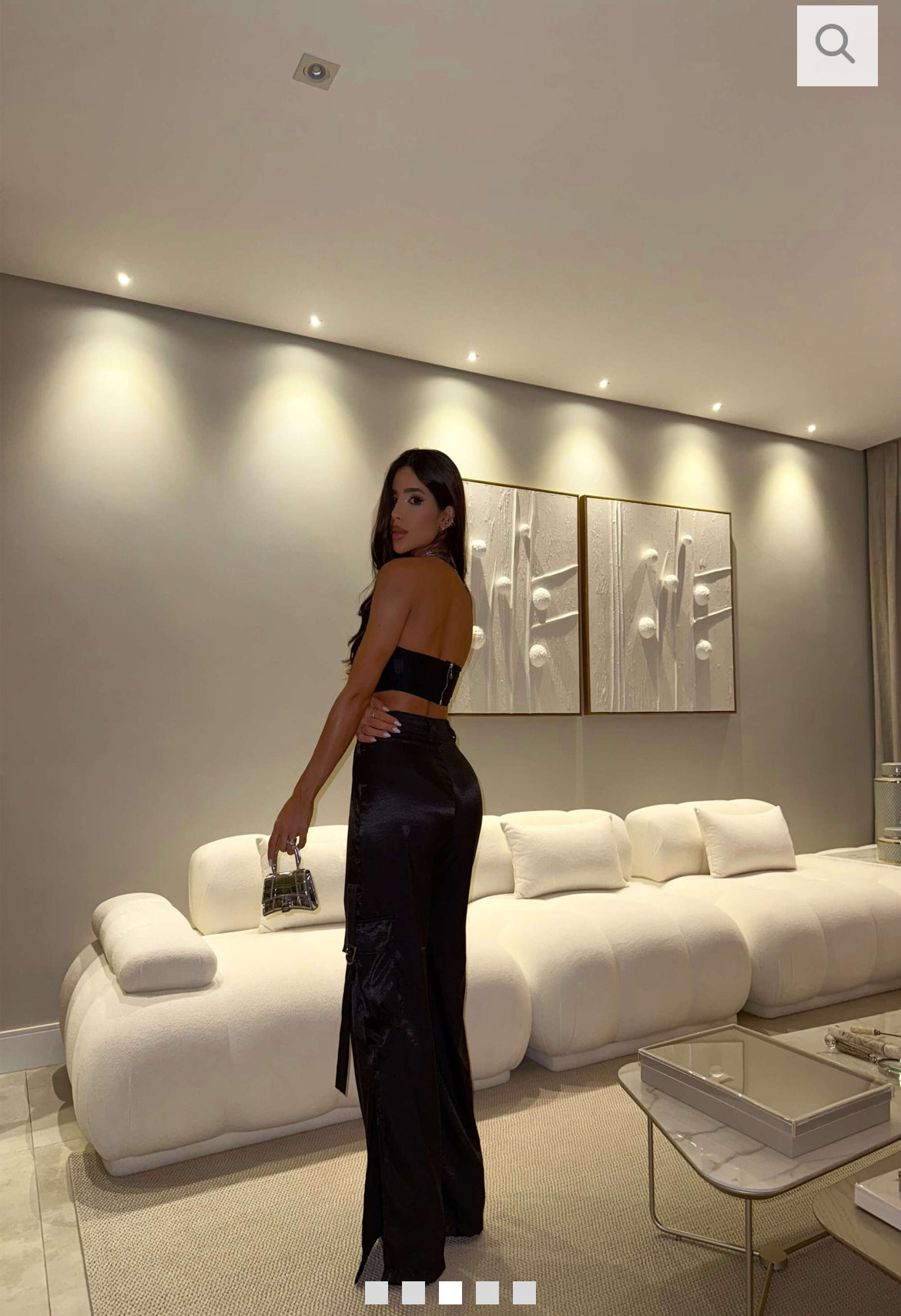 Calça Lizz