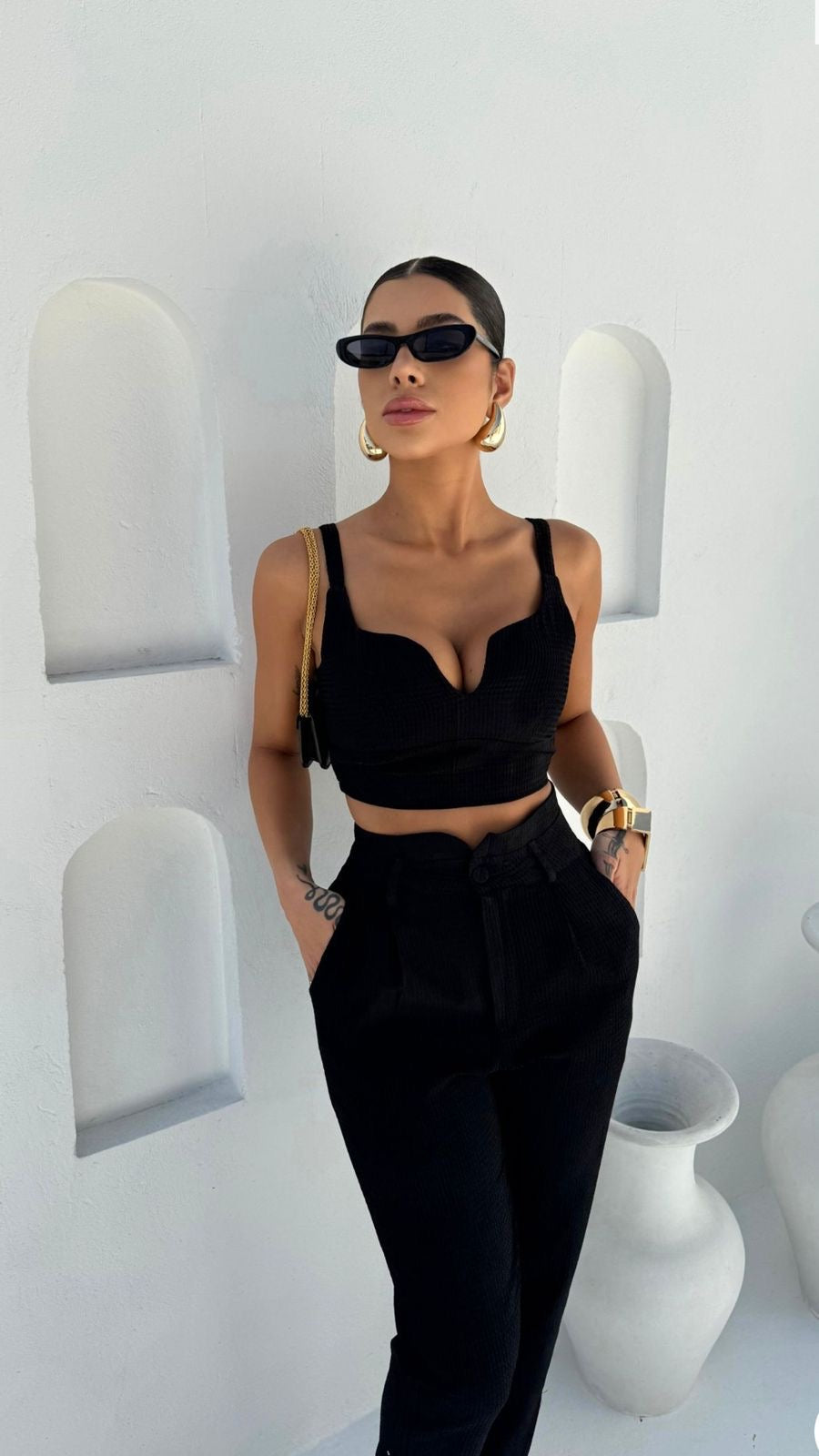 Conjunto Bel