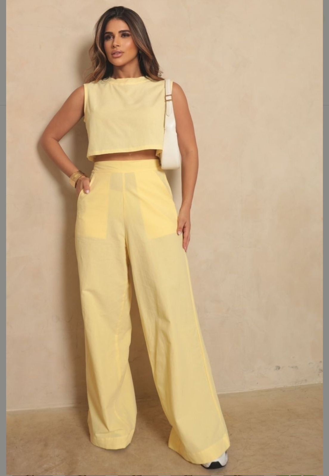 Conjunto Melissa