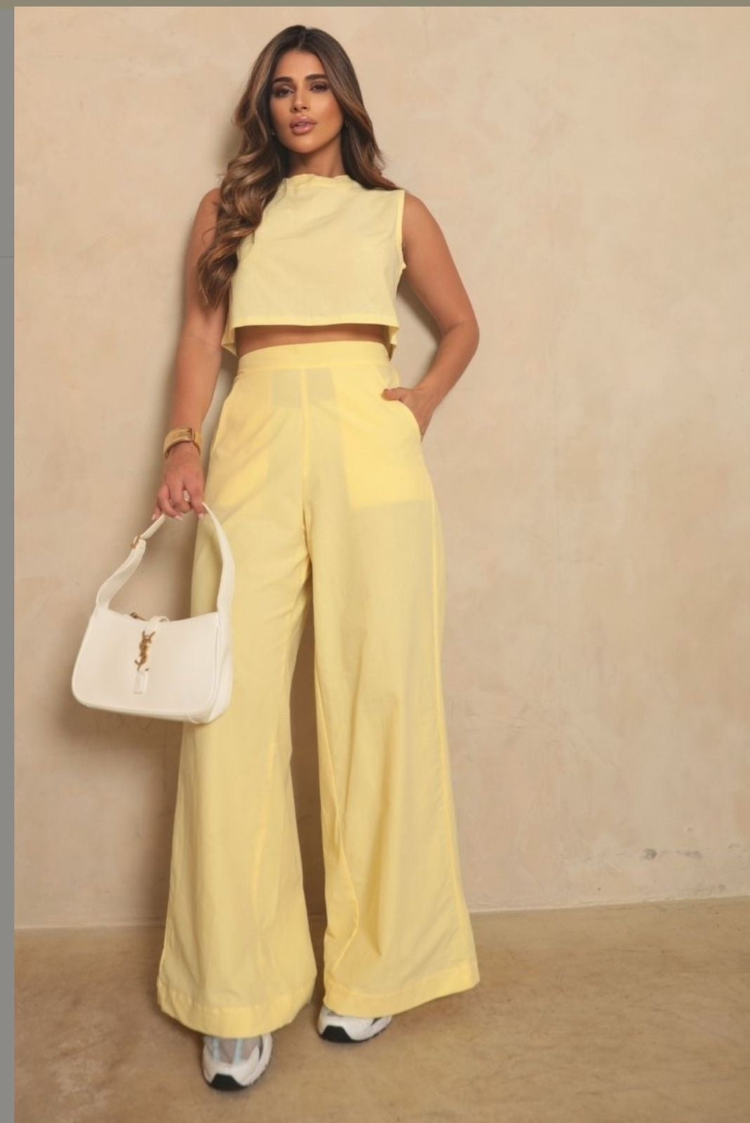 Conjunto Melissa