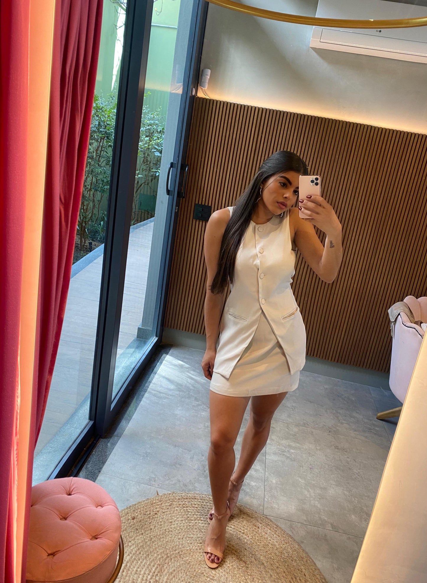 Conjunto Bela