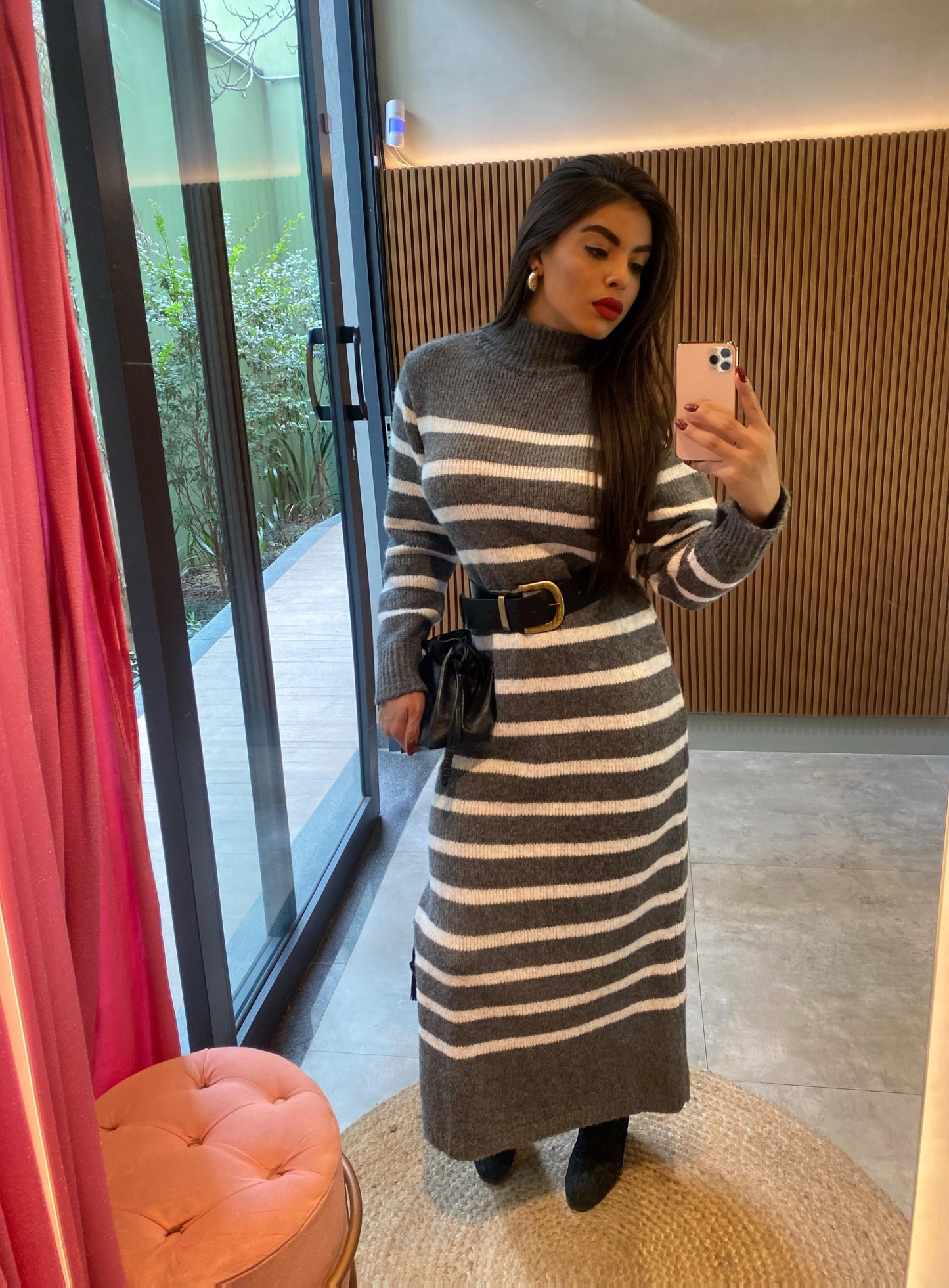 Vestido Ane
