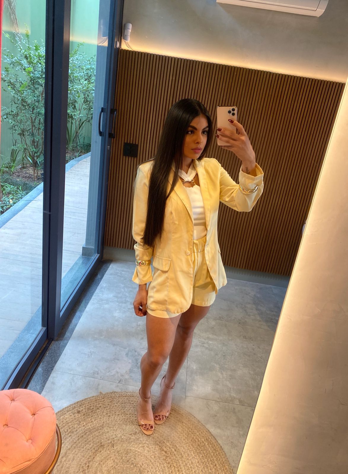Conjunto Nayla