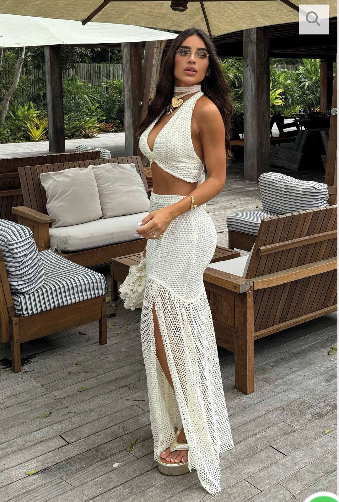 Conjunto Tailândia