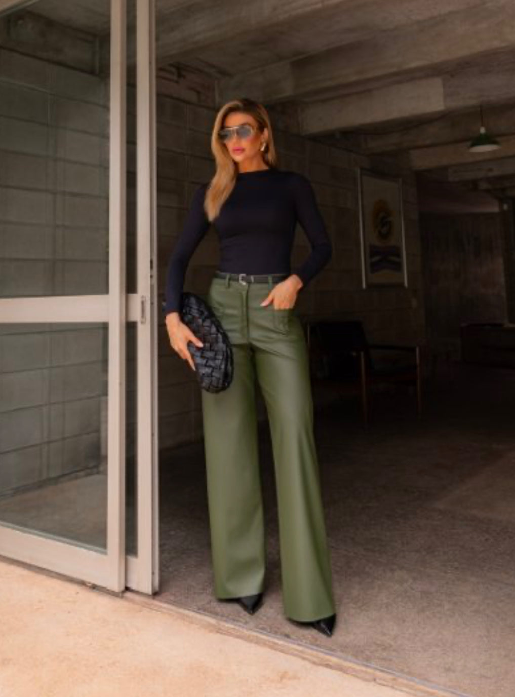 Calça Dayana