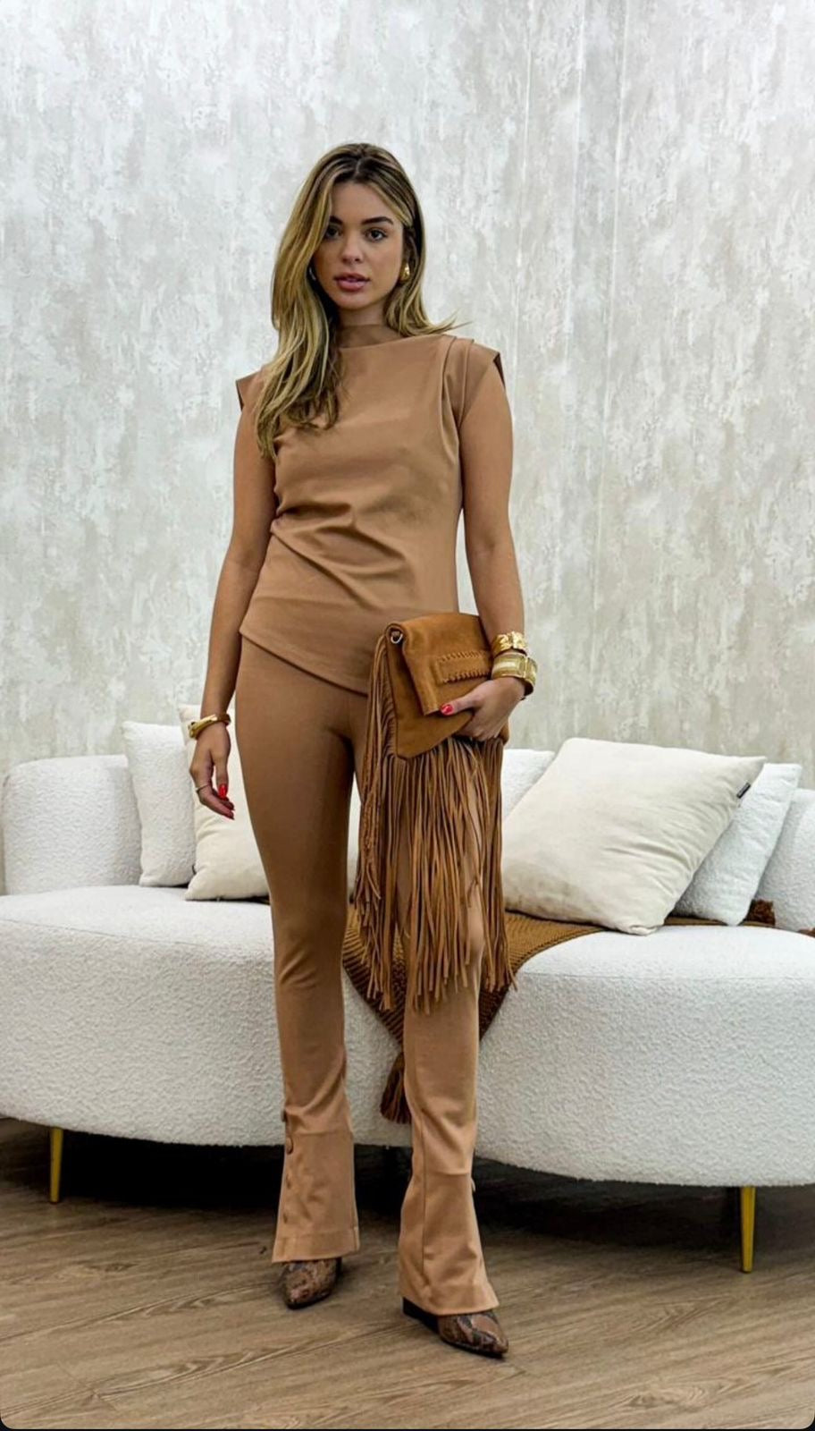 Conjunto Sofie