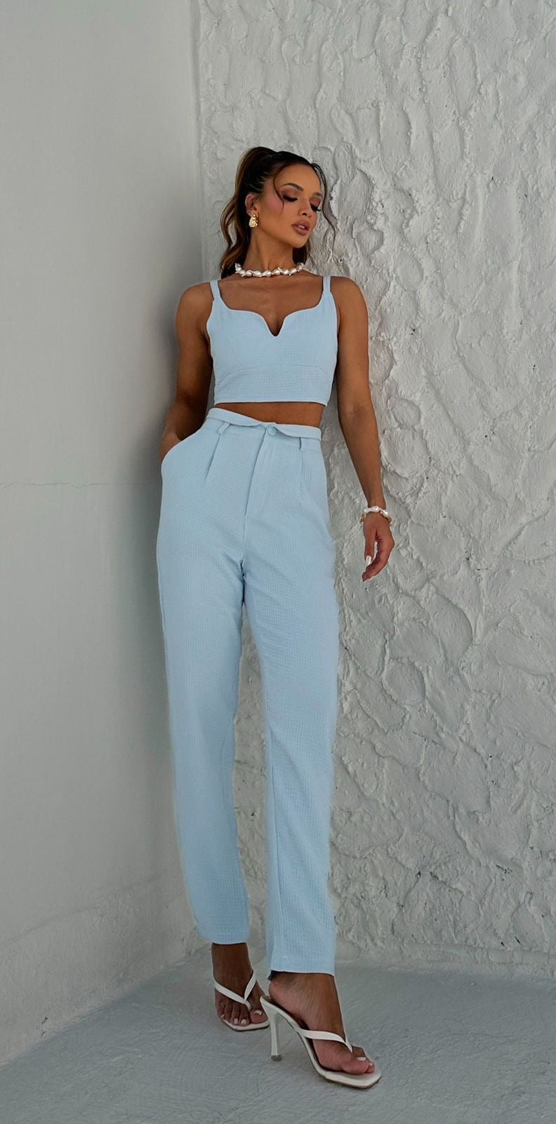 Conjunto Bel