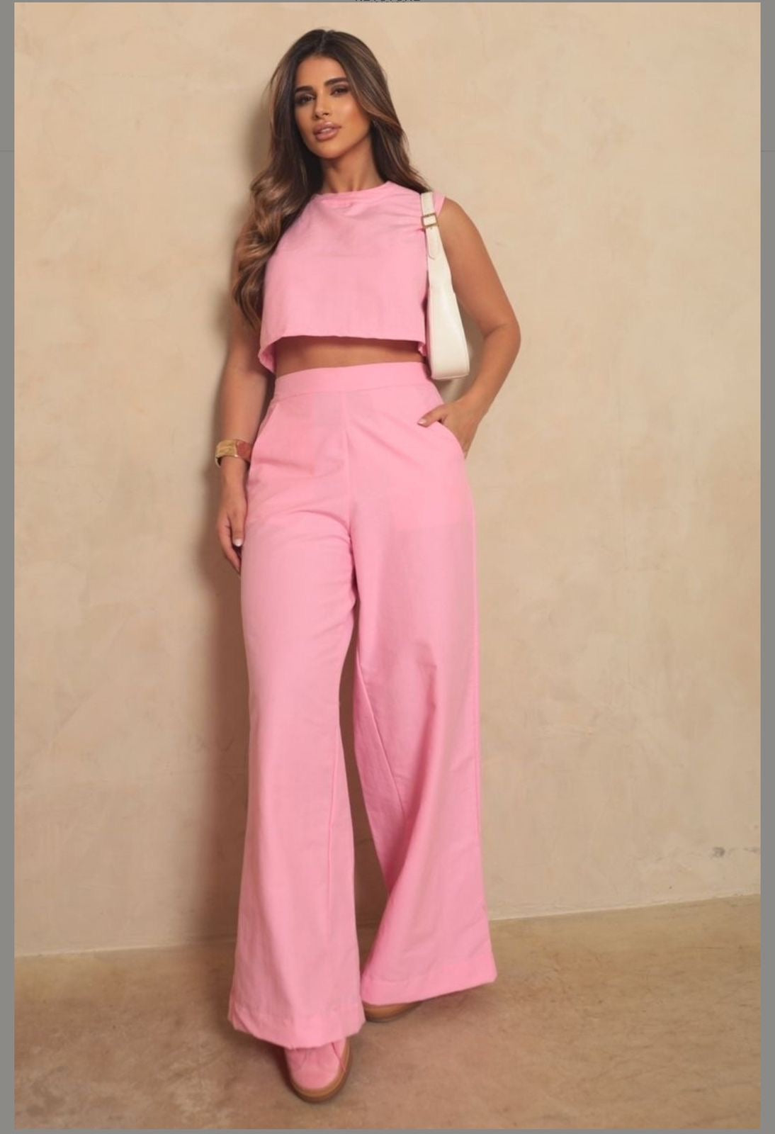Conjunto Melissa