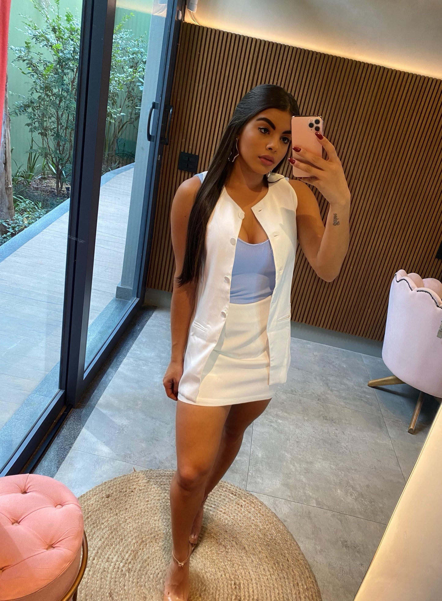 Conjunto Bela