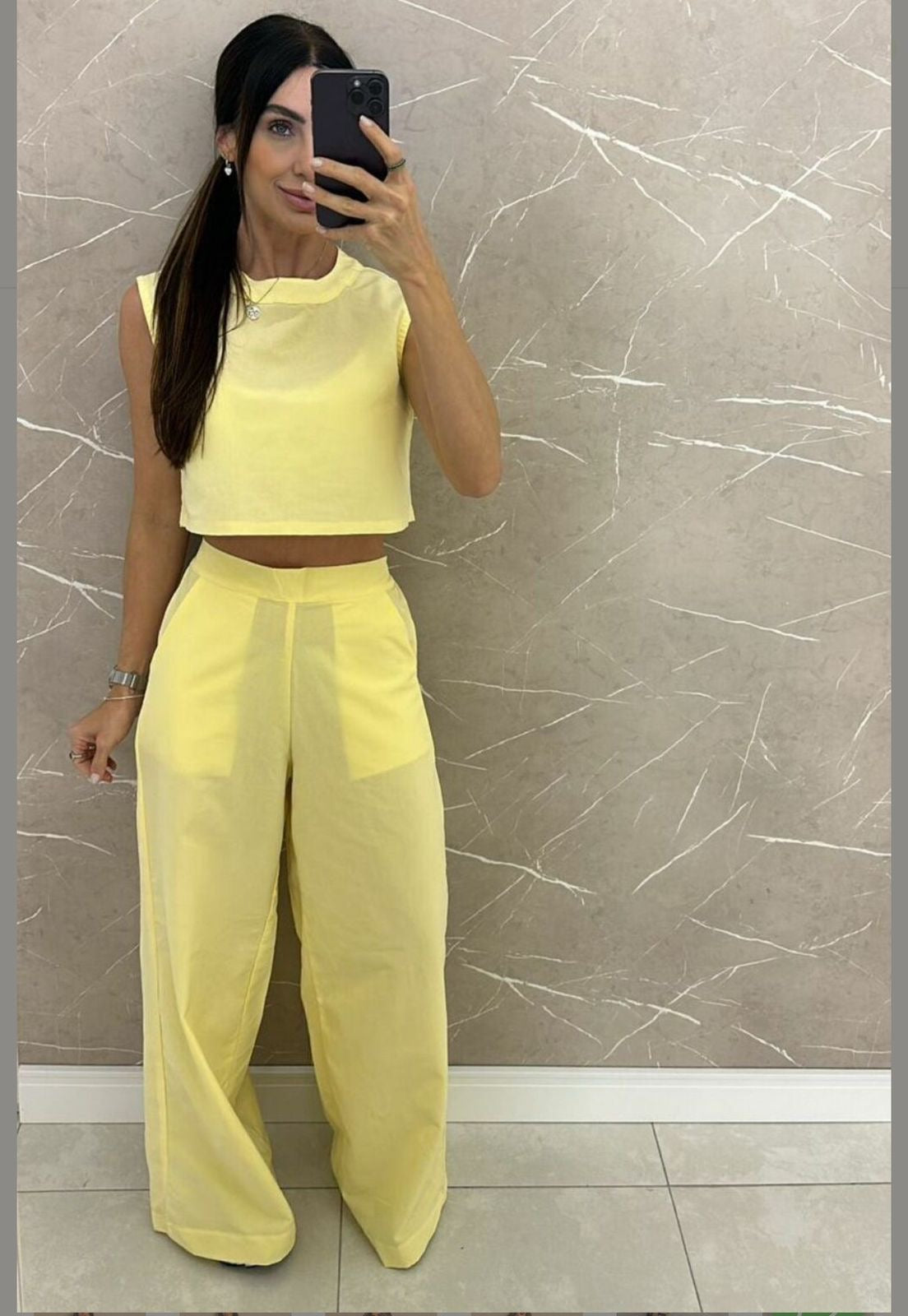 Conjunto Melissa