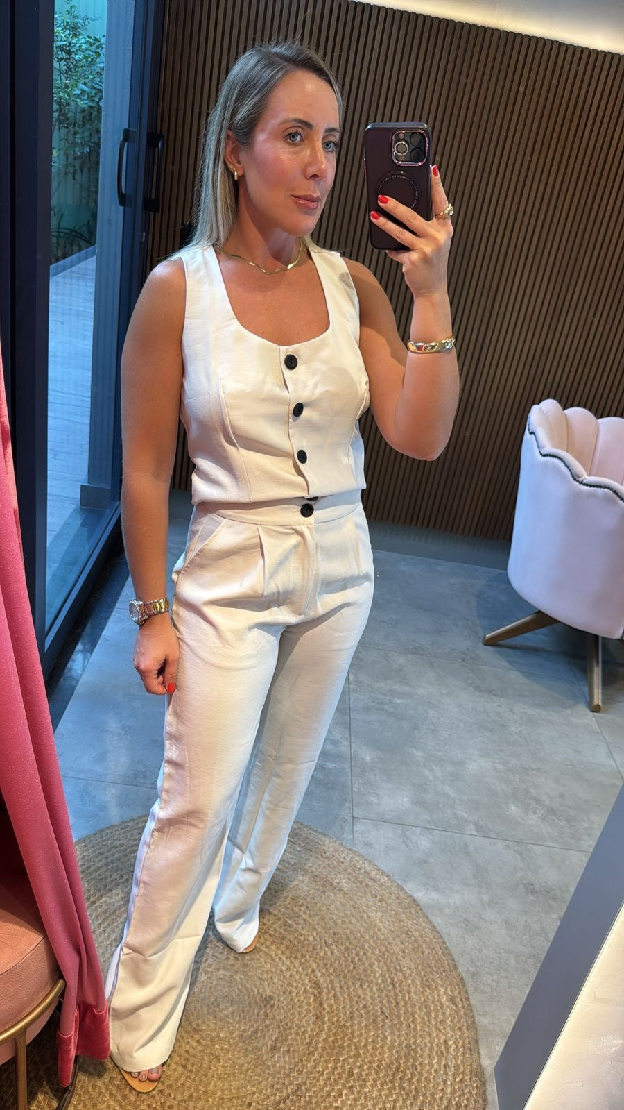 Conjunto Penélope