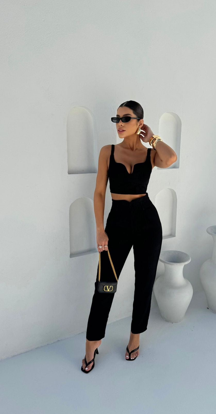 Conjunto Bel