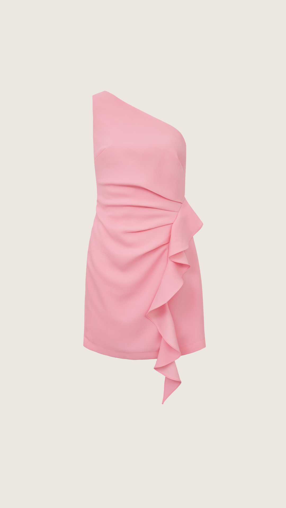 Vestido em alfaiataria