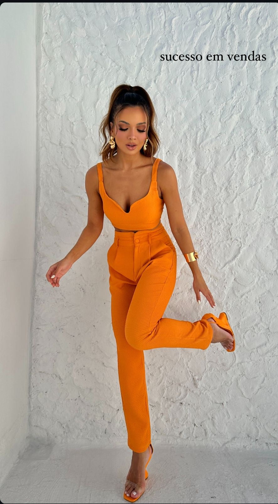 Conjunto Bel
