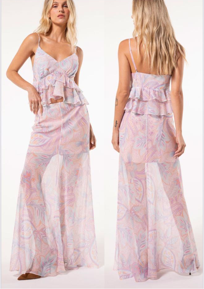 Conjunto Fabia