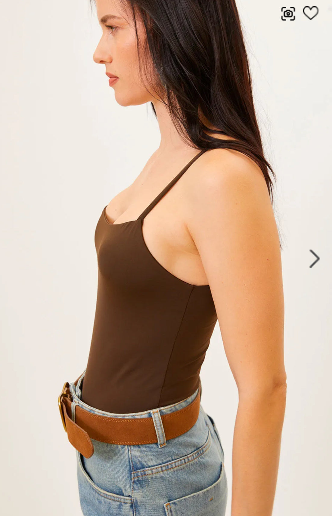 Body Gessica