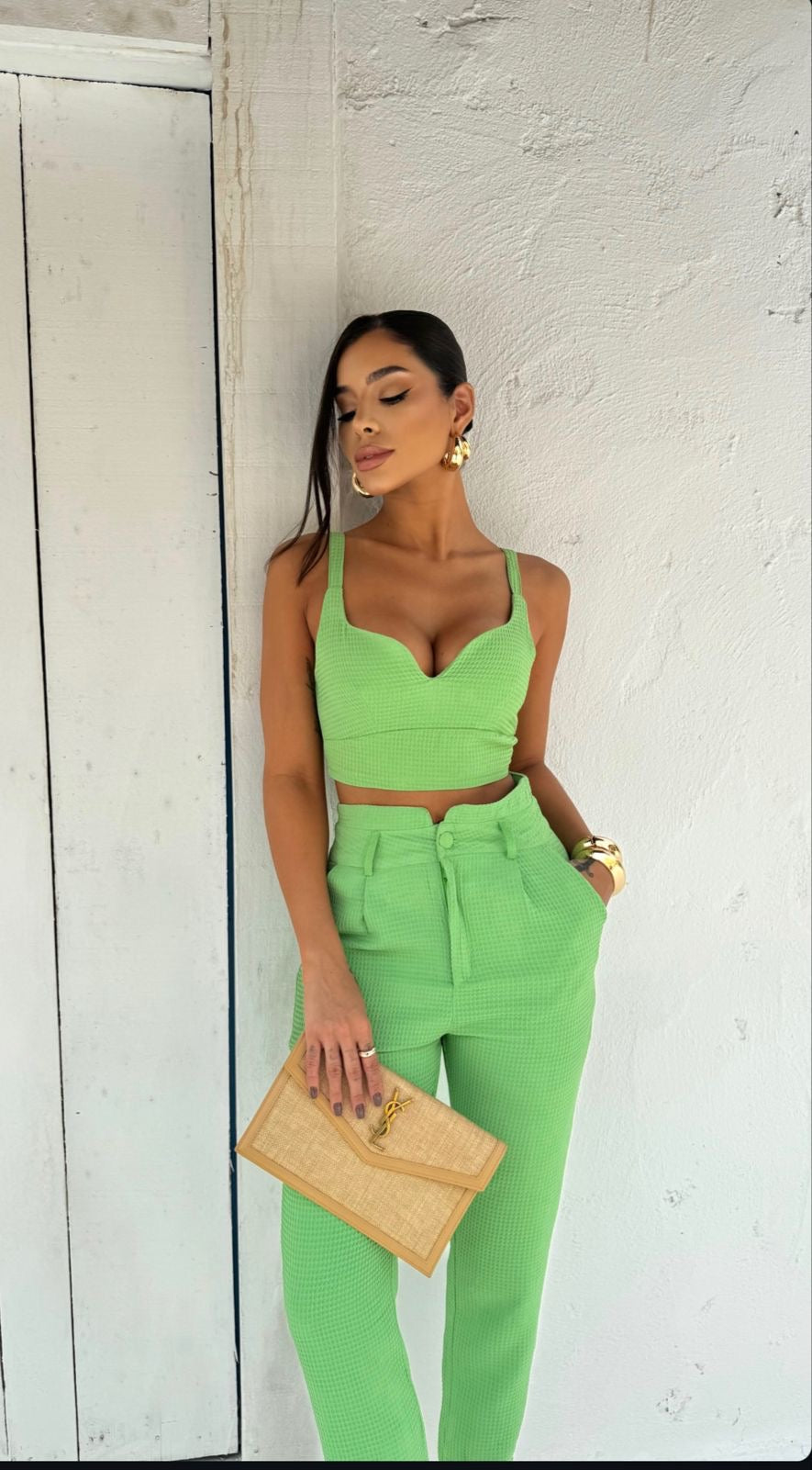 Conjunto Bel