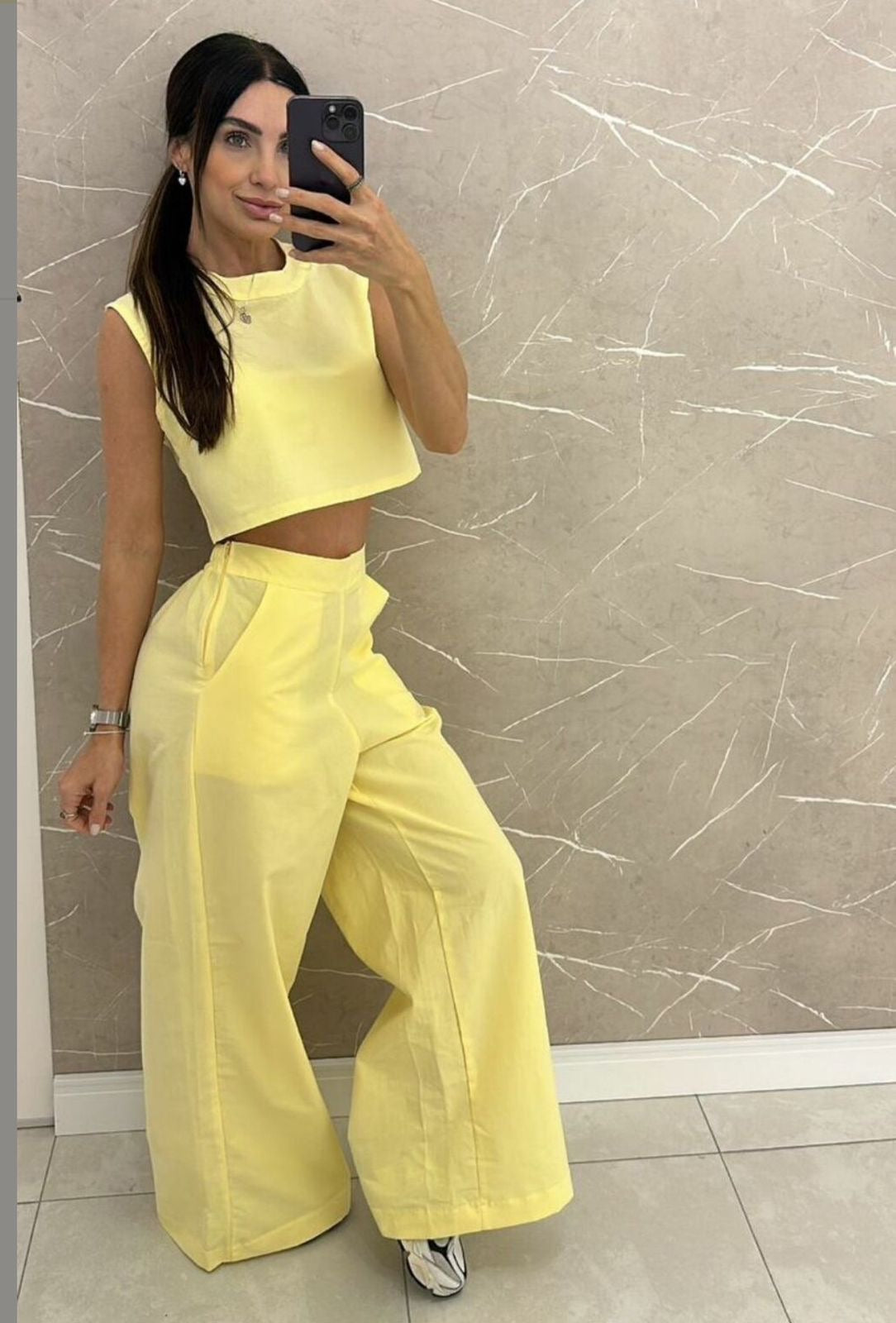 Conjunto Melissa