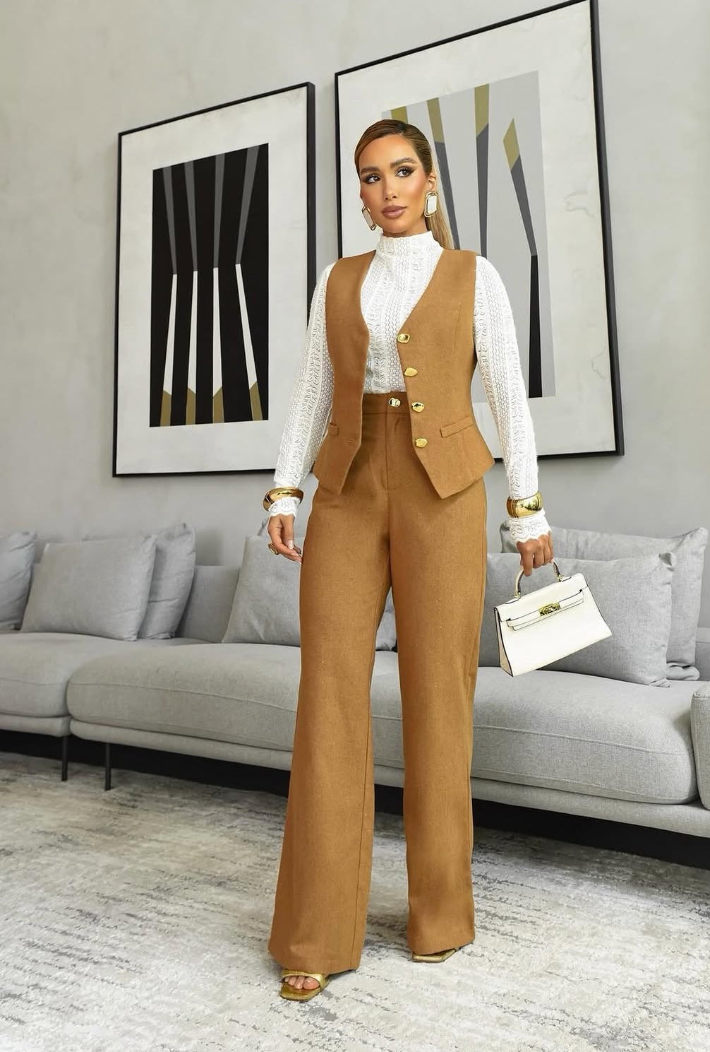 Conjunto Ariana