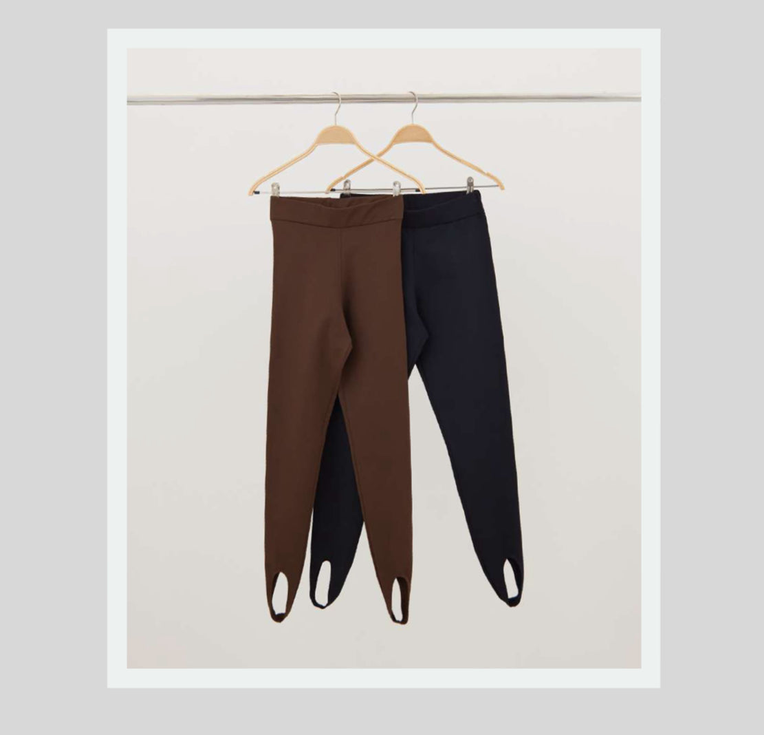 Calça legging fusó