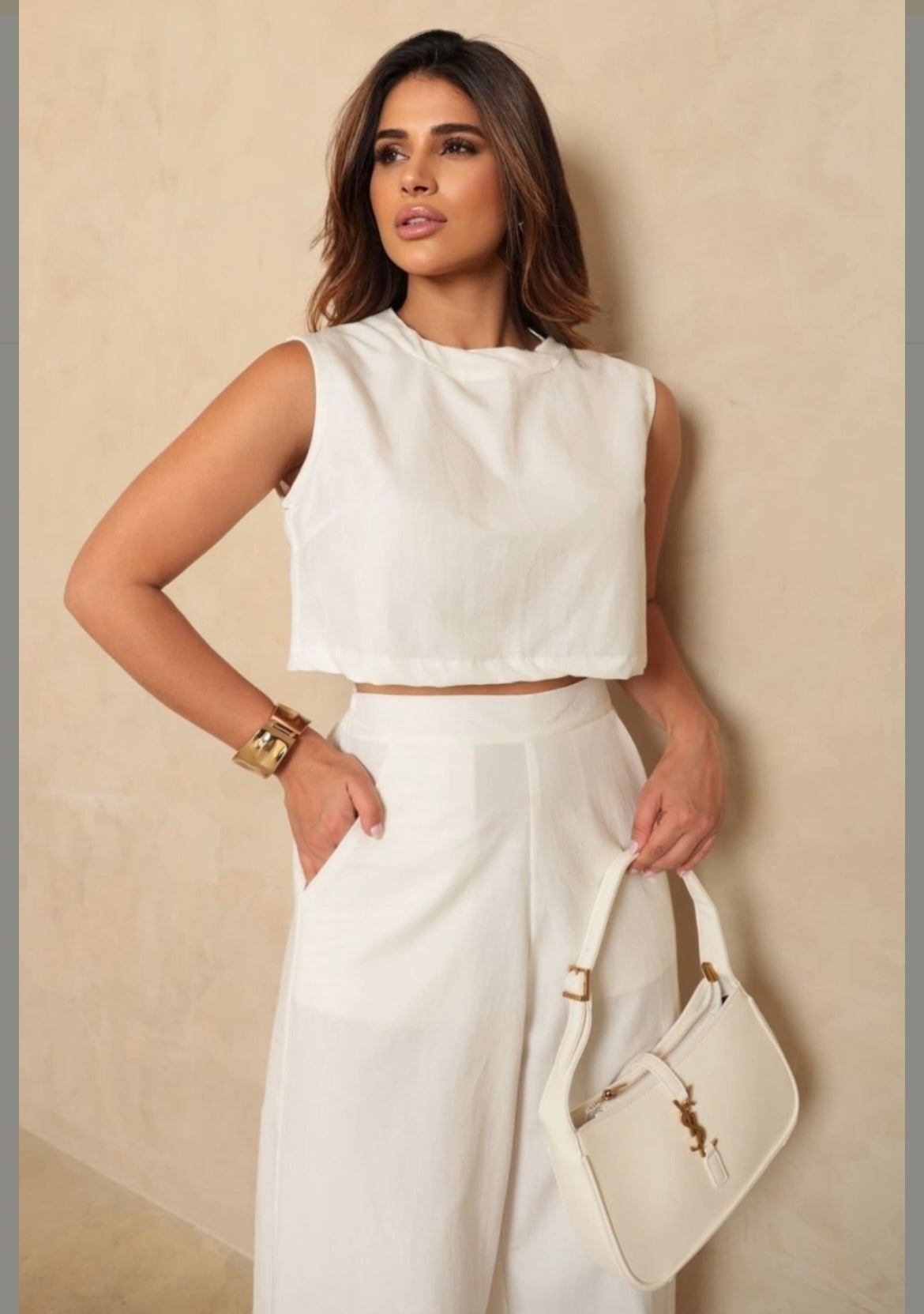 Conjunto Melissa