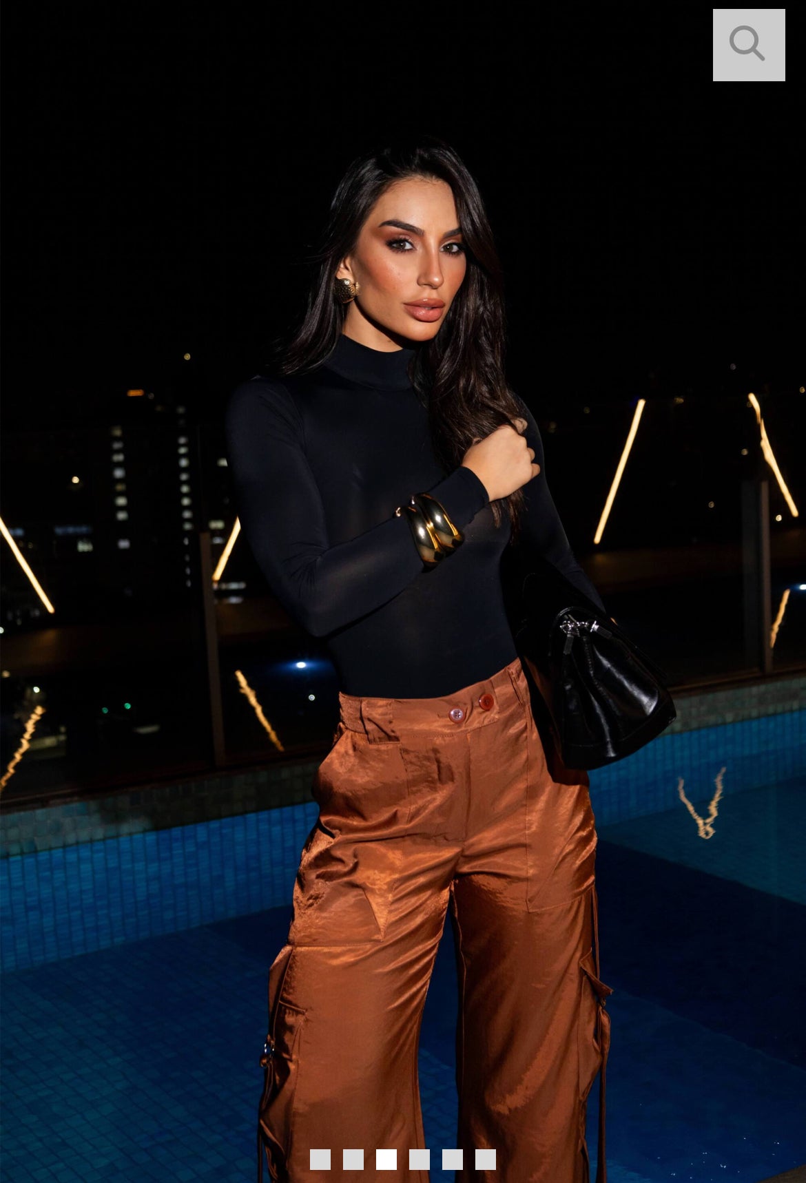Calça Lizz