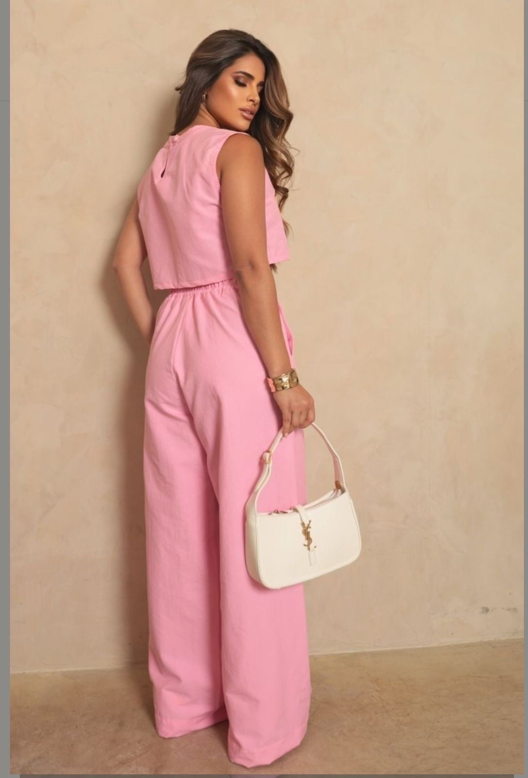 Conjunto Melissa