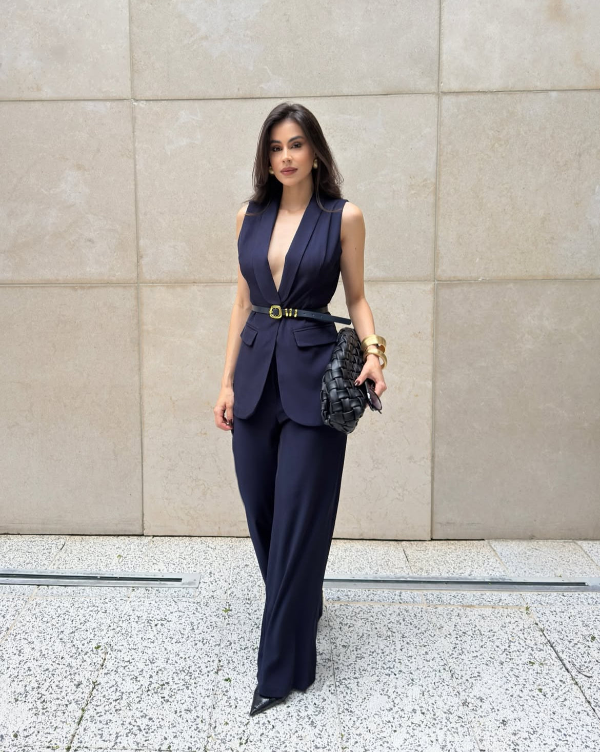 Conjunto Fabi