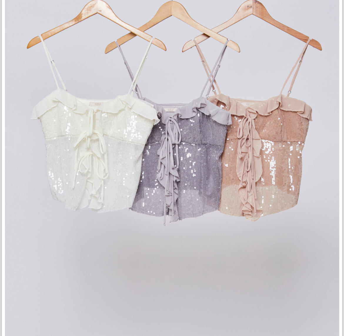 Blusa lizzie