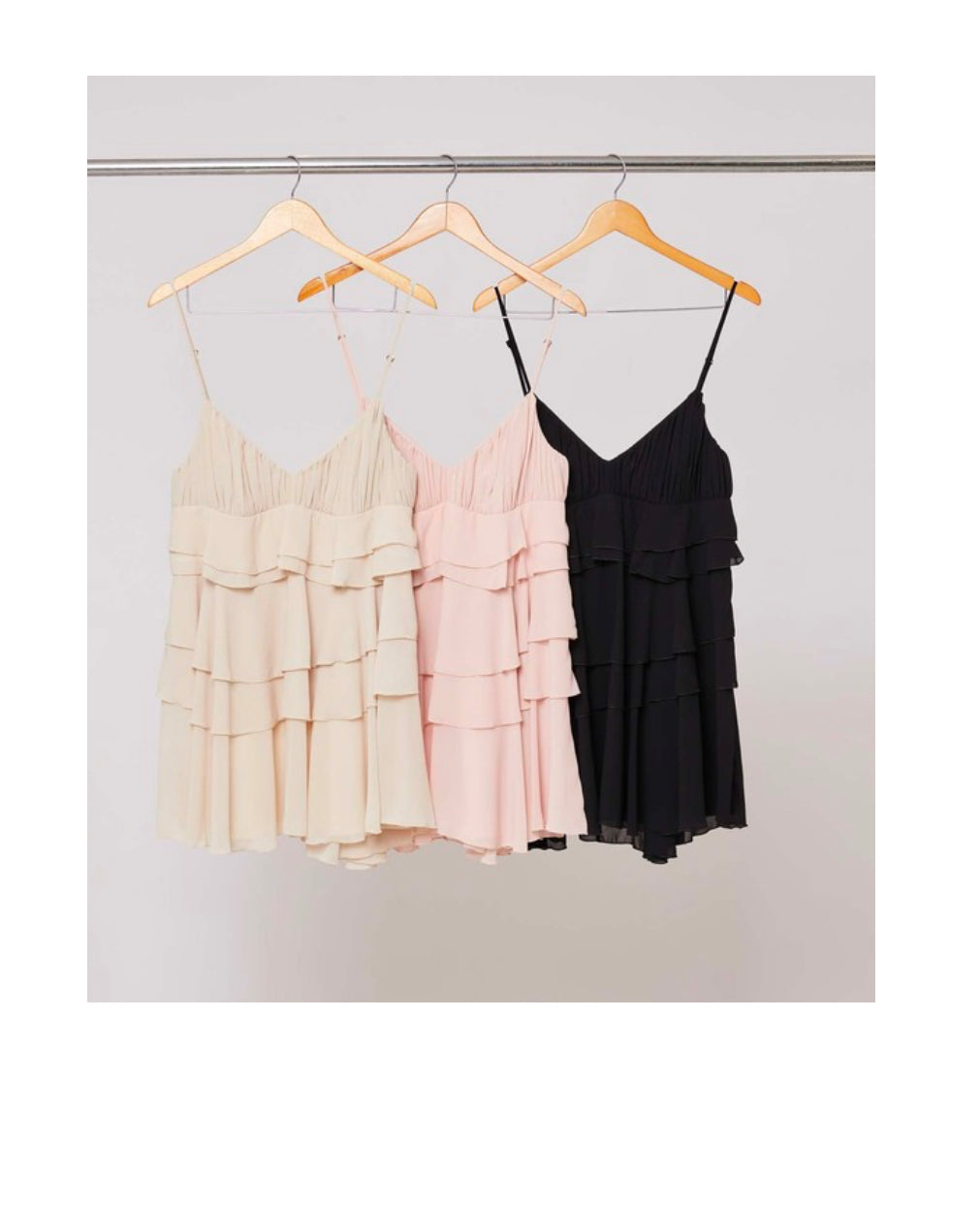 Vestido Priscila