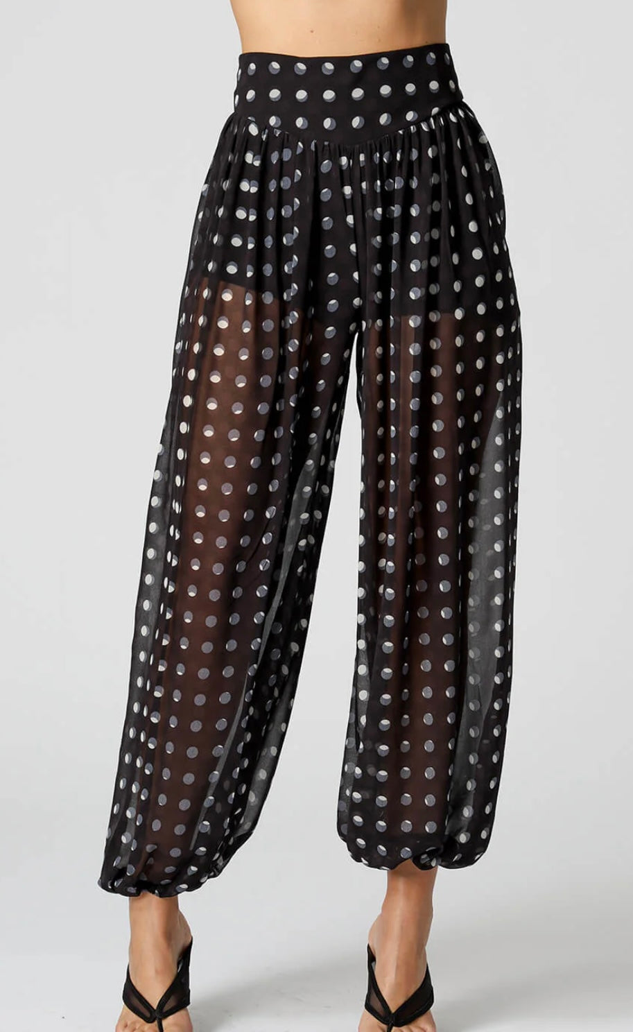 Calça Aladim