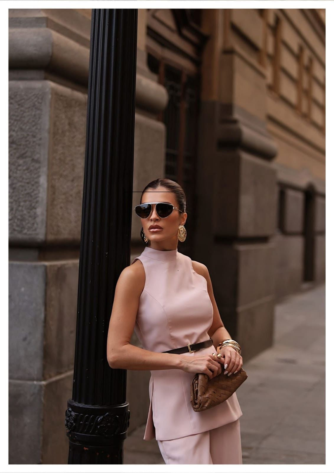 Conjunto Marina