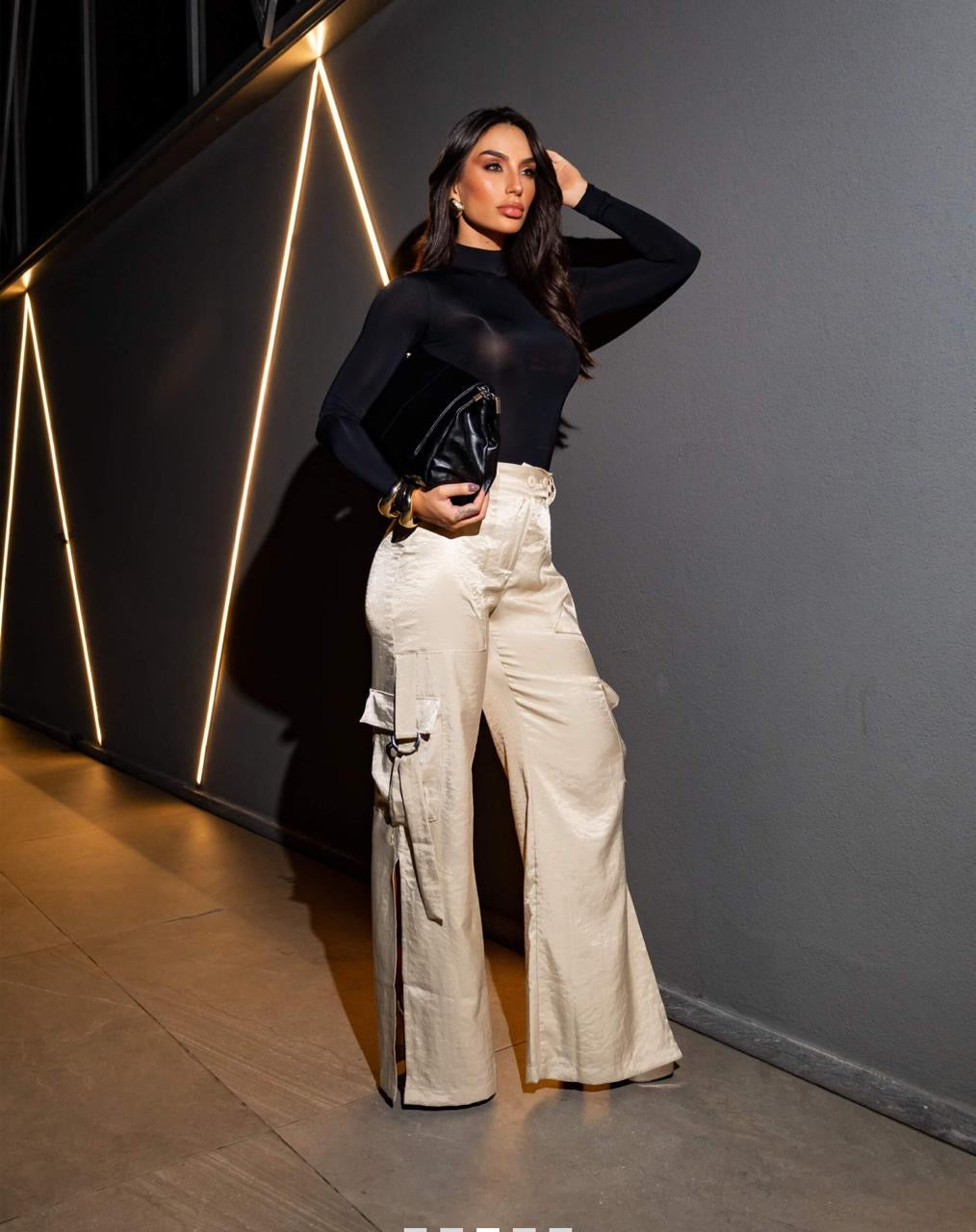 Calça Lizz
