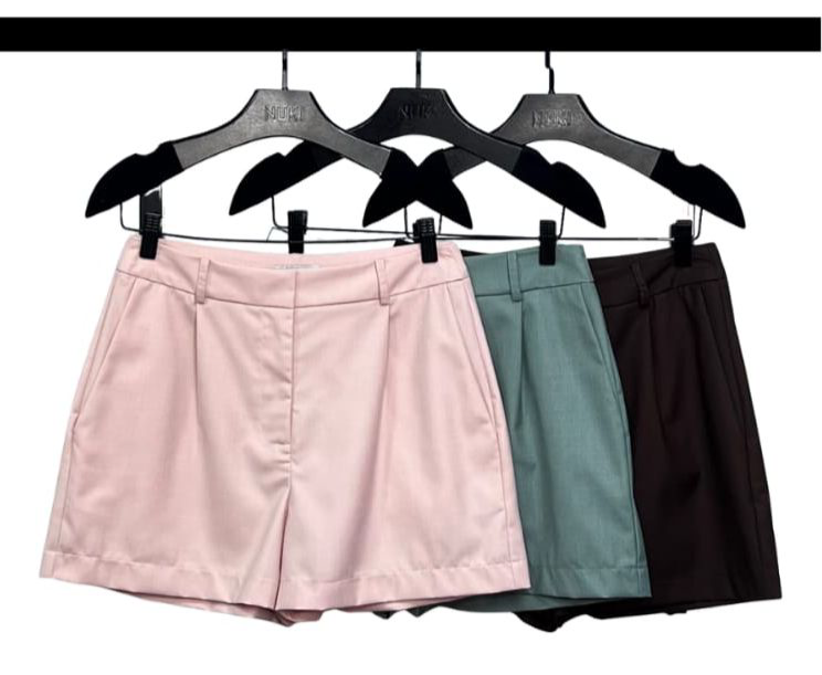 Short Heloâ