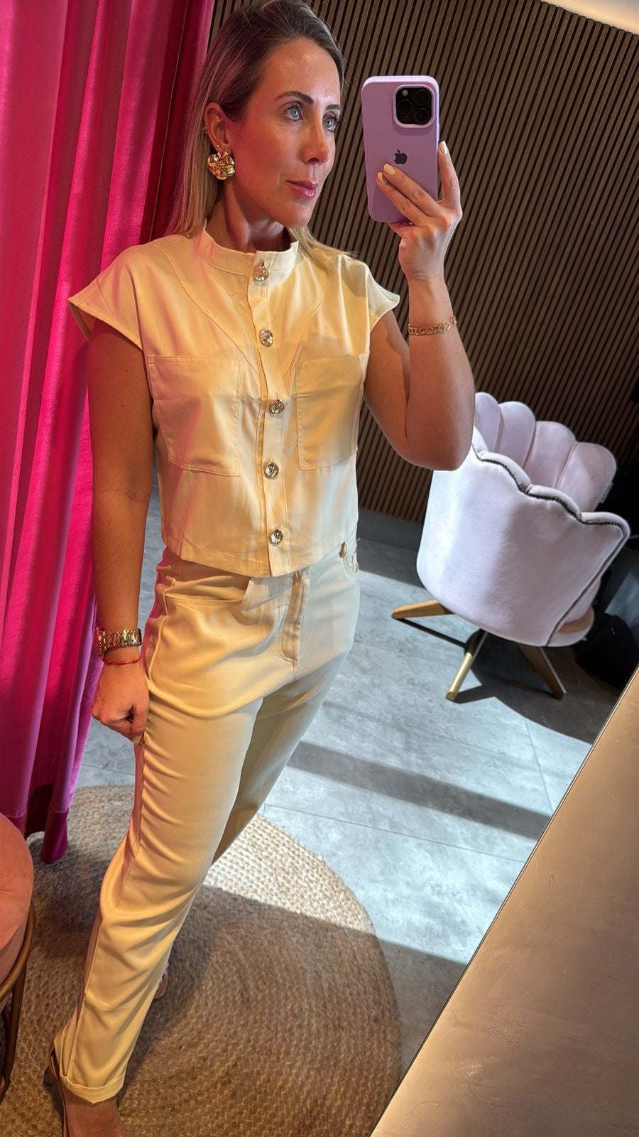 Conjunto Dani