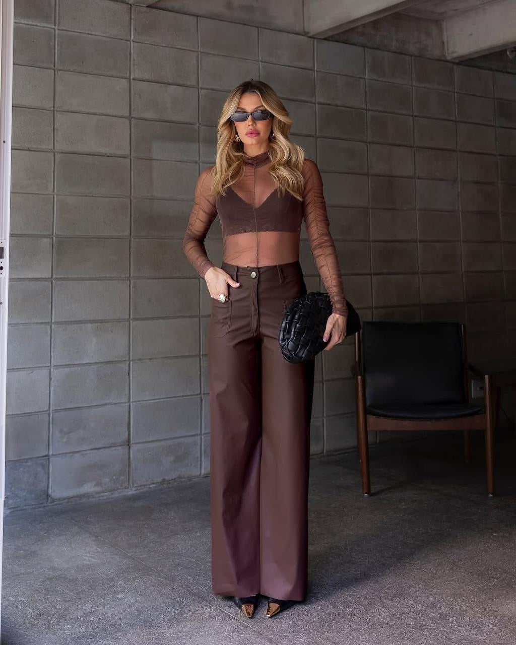 Calça Dayana