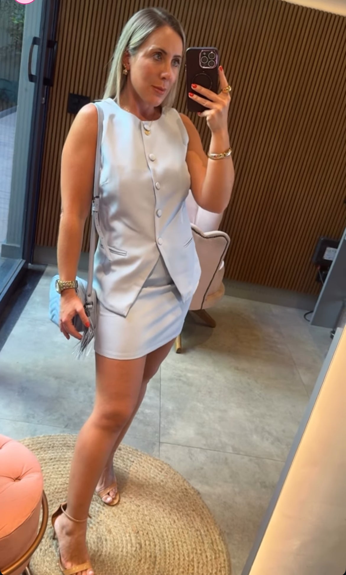 Conjunto Bela