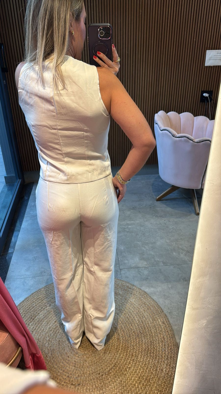 Conjunto Penélope