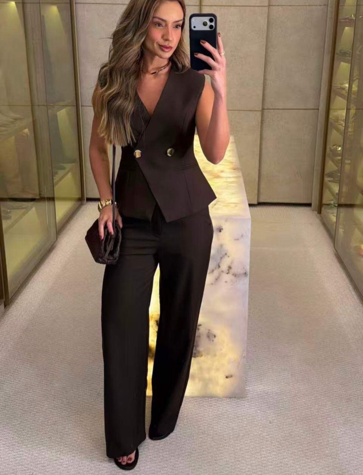 Conjunto Amélia