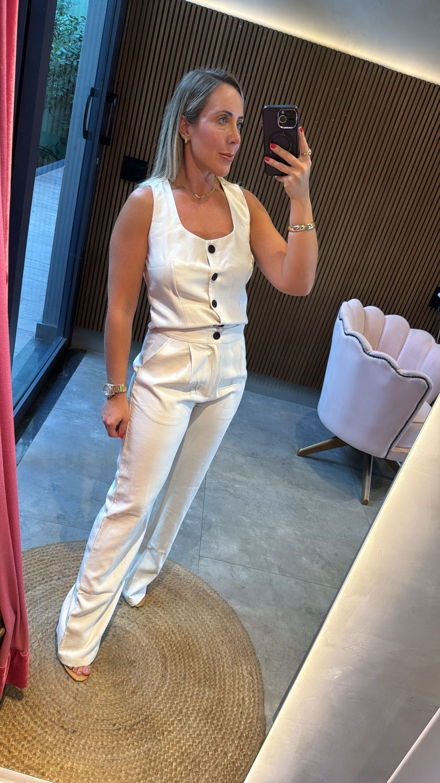 Conjunto Penélope