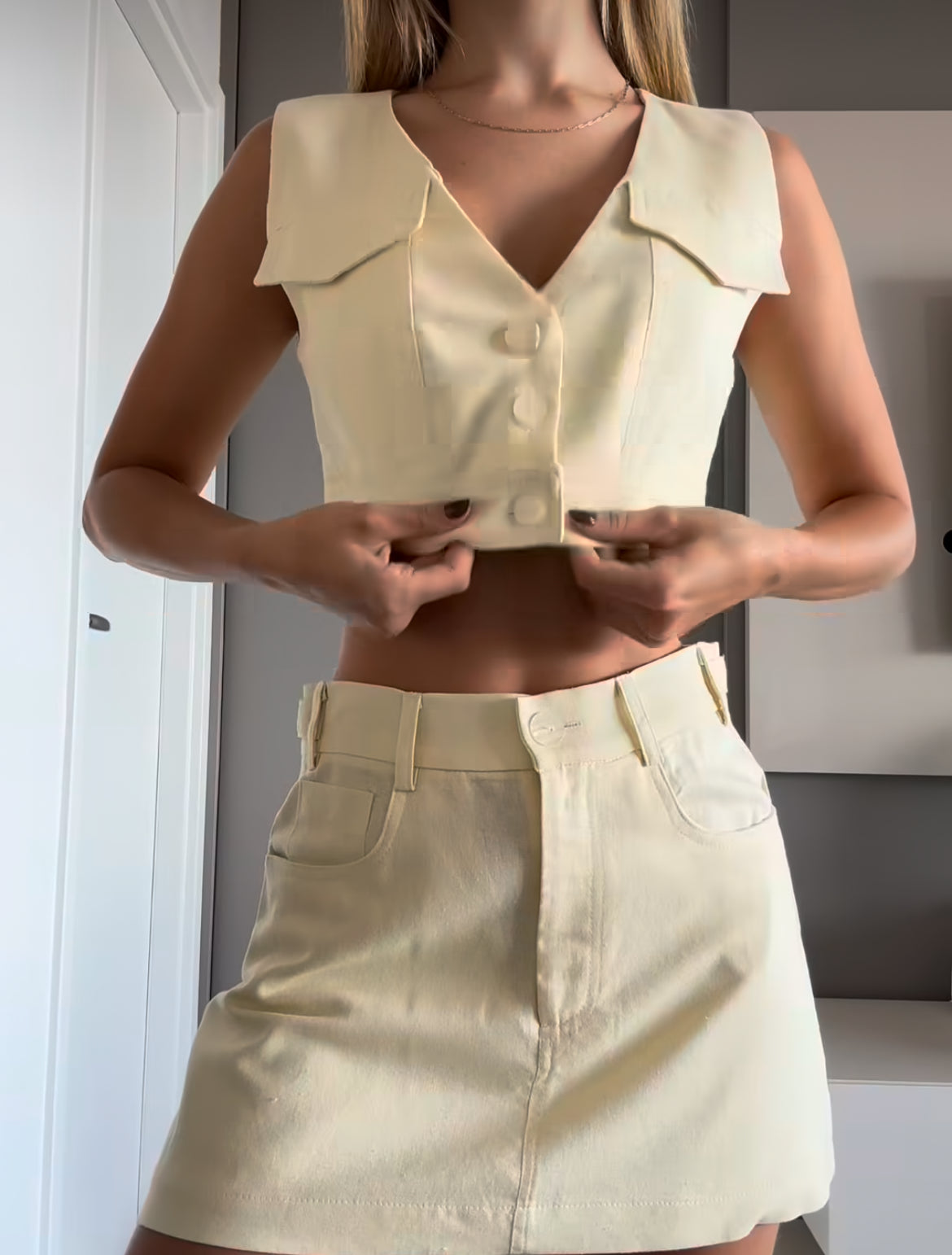 Conjunto Sofie