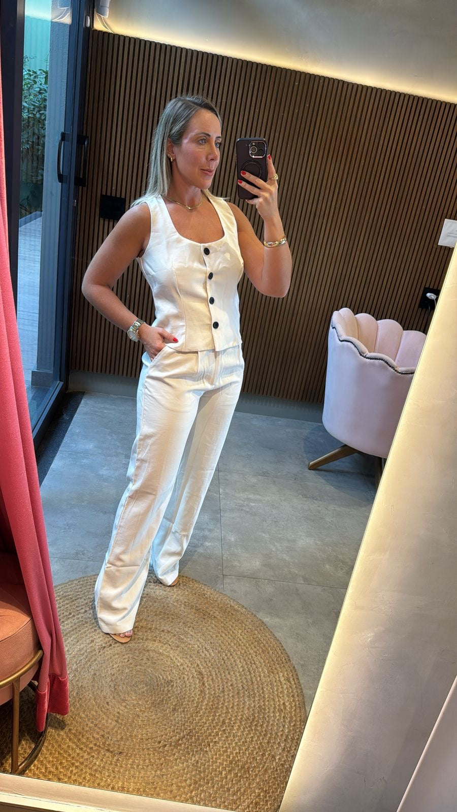 Conjunto Penélope