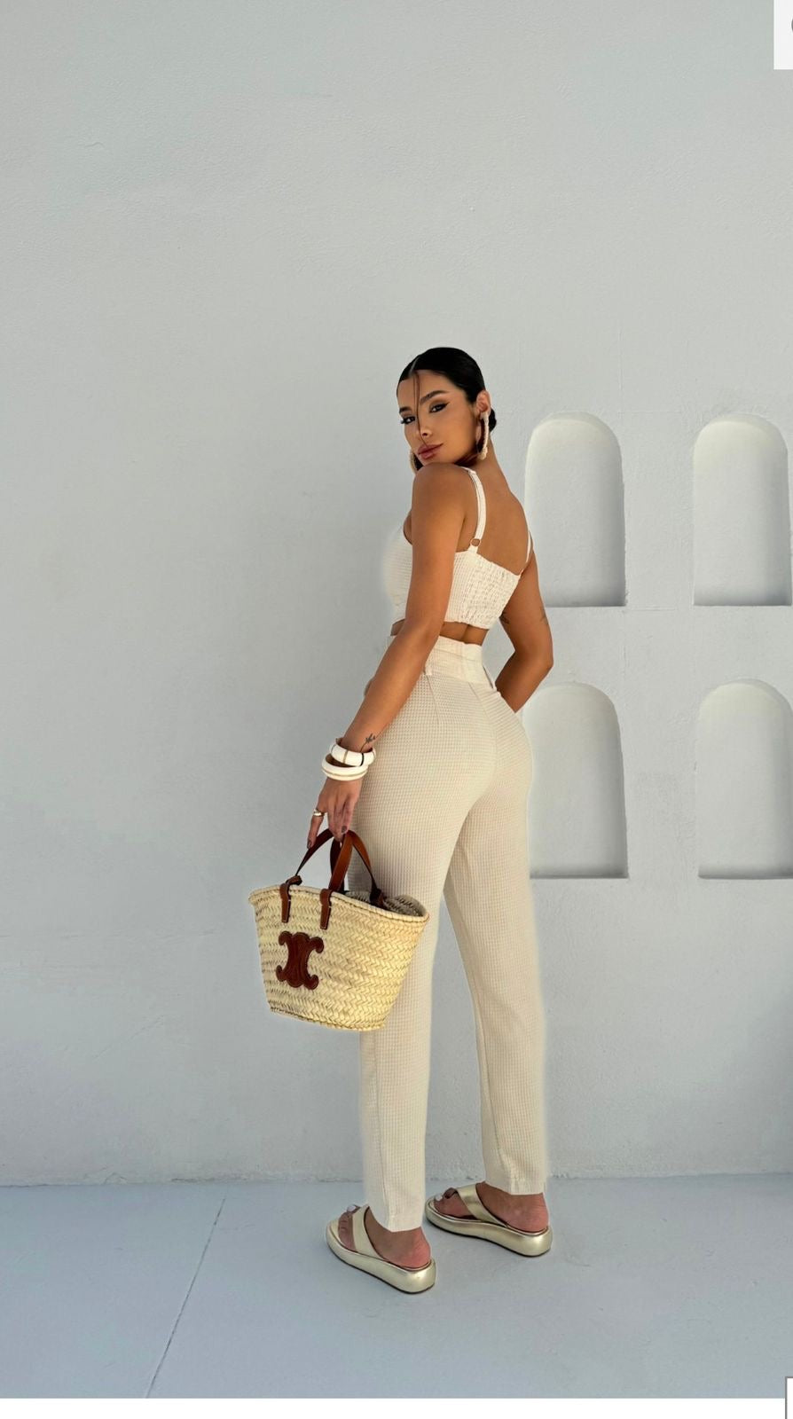 Conjunto Bel