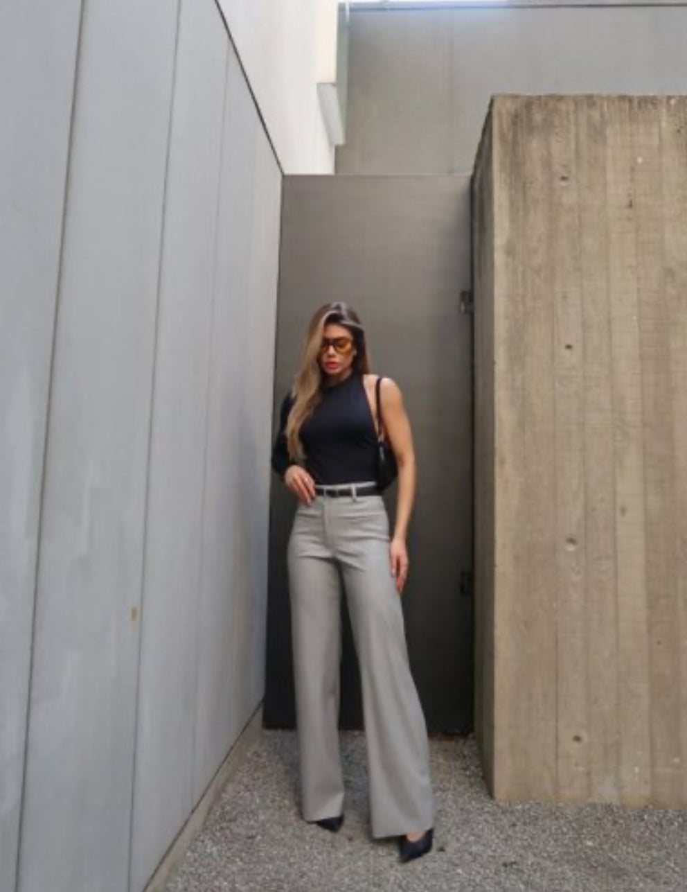 Calça Dayana