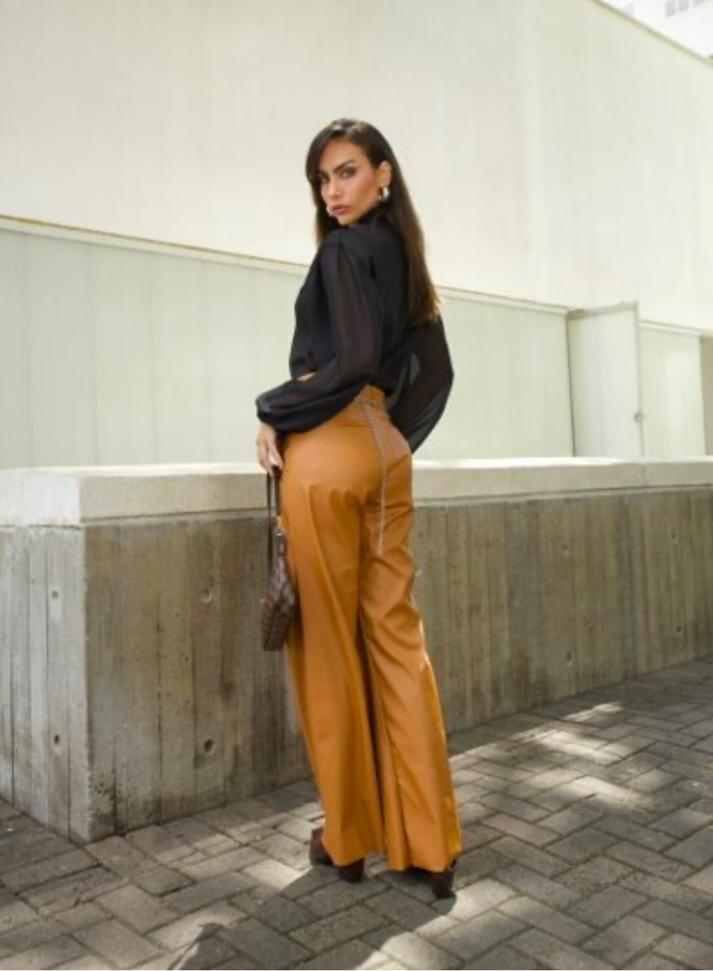 Calça Dayana