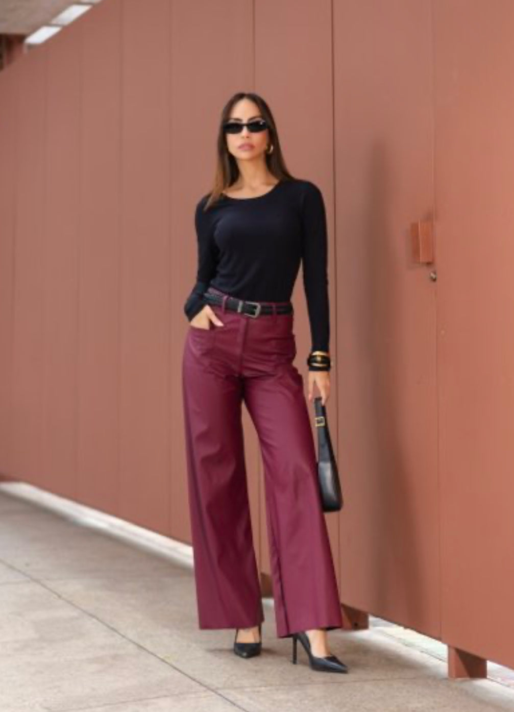 Calça Dayana