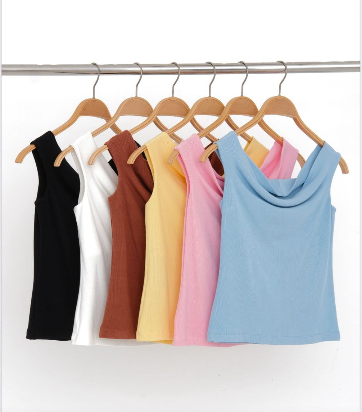 Blusa ombro a ombro