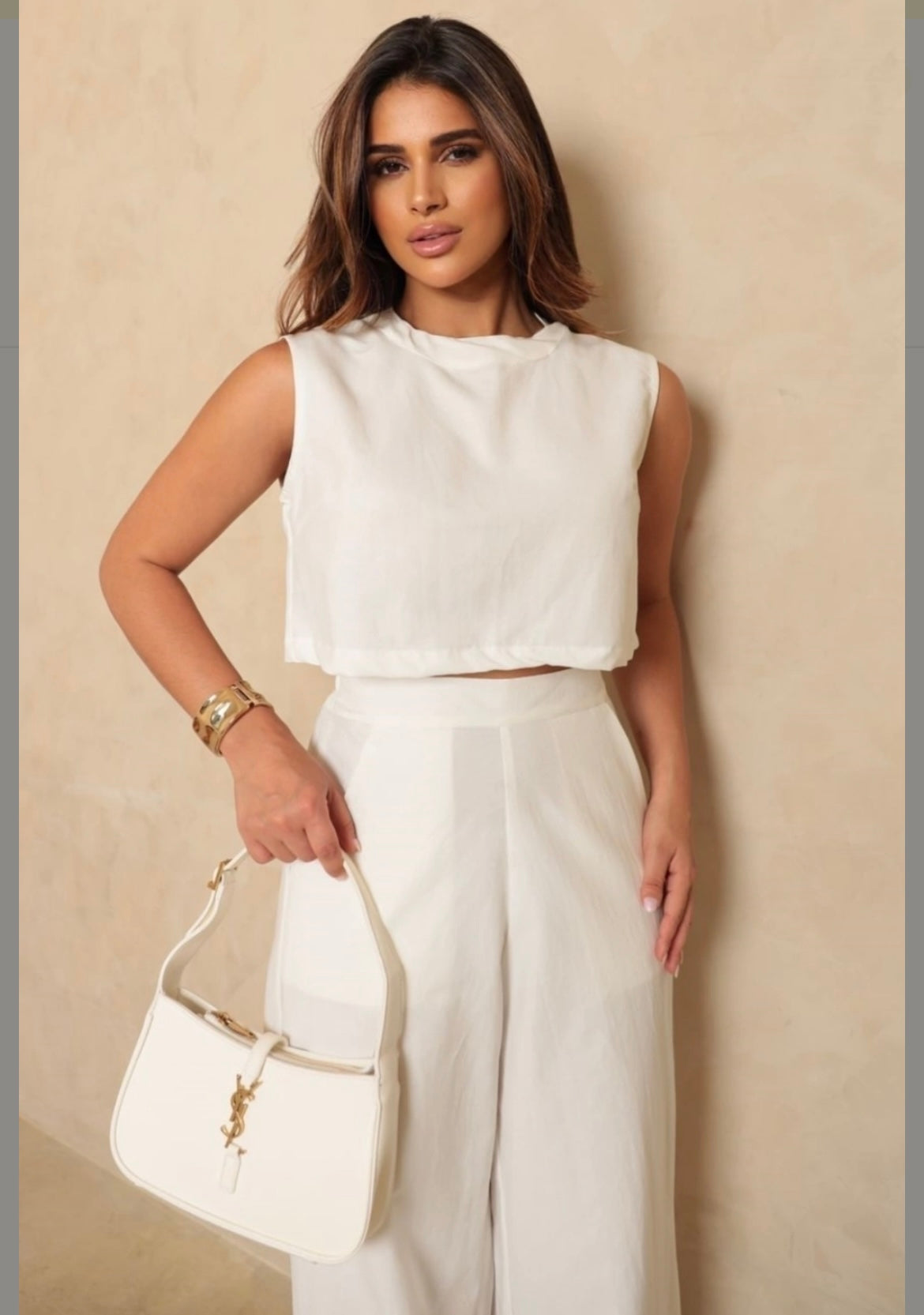 Conjunto Melissa