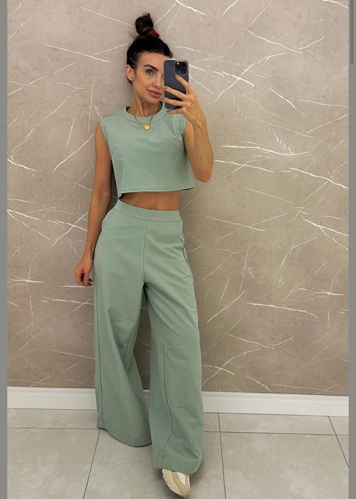 Conjunto Melissa